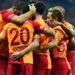 G.Saray'da Lokomotiv Moskova kadrosu belli oldu