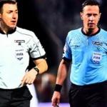 Hüseyin Göçek ve Halis Özkahya kararı açıklandı!