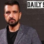 Altay Daily Sabah Genel Yayın Yönetmeni oldu