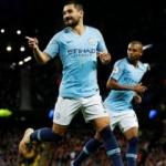 Inter'in yeni hedefi İlkay Gündoğan!