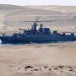 İran'dan kritik hamle! Yeni gemi suya indi