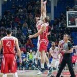 Milliler grupta ilk mağlubiyetini aldı