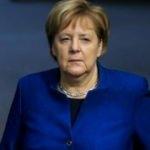 Merkel net konuştu: Çözüm yolu yok