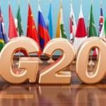 Piyasalar, G20 Liderler Zirvesi'ne odaklandı