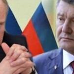 Poroşenko'dan Putin'i kızdıracak karar!