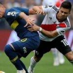 River Plate - Boca Juniors finali Katar'da iddiası