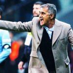 Şenol G&uuml;neş kızdı! "Yorumlarınıza dikkat edin"