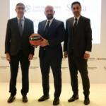 Siesta Euroleaguein yeni resmi sponsoru oldu