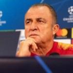 Terim açıkladı! 'Lokomotiv maçında oynayacak'