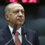 Erdoğan'dan 3 Aralık Dünya Engelliler Günü mesajı