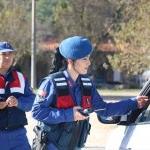 Sakarya'da asayiş operasyonları