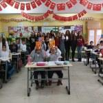 "Kardeş Okul Projesi"