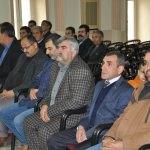Gaziantep'te "uyuşturucuya hayır" konulu konferans