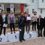 Kırıkkale'de oryantiring yarışmaları