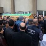 Elazığ'da doktorun öğrenci evinde bıçaklanarak öldürülmesi