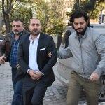 Samsun'da çorbacıda silahlı kavga: 1 yaralı