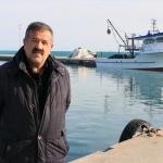 Karadeniz'deki bolluk balıkçıları memnun etti