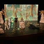 Bosch Çevre Çocuk Tiyatrosu sezon açılışını İstanbul'da yaptı