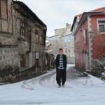Doğu Anadolu'da buzlanma ve don uyarısı