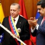 Rus uzmandan Erdoğan-Maduro yorumu
