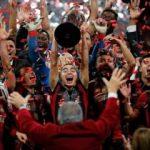 ABD MLS'de şampiyon belli oldu!