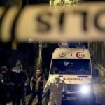 Ortaköy'de silahlı kavga: 1 ölü, 1 yaralı