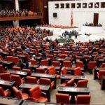 AK Parti'den kaçakcılık için yeni yasa teklifi