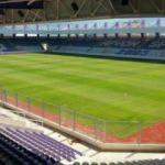 Ankaragücü - Başakşehir maçının stadı belli oldu
