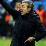'Aykut Kocaman bizim baş tacımızdır!'