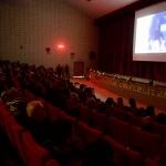 Kilis'te "sinemalı düğünler" belgeseli gösterime girdi
