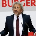 Can Dündar hakkında Gezi olayları kararı!