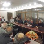 Keban'da Köylere Hizmet Götürme Birliği olağan toplantısı