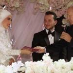 Başkan Erdoğan aynı günde iki kez nikah şahidi oldu