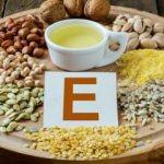 E vitaminin faydaları nelerdir? Hangi gıdalardan E vitamini alınır? 