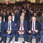 Van Büyükşehir Belediyesi'nde toplu iş sözleşmesi heyacanı