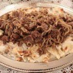 Evde kelecoş nasıl yapılır? 