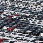 Hafif ticari araç pazarı Kasım'da daraldı