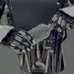 İnsan elini taklit eden robot geliştirildi