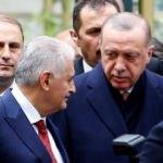 İstanbul adayının a&ccedil;ıklanması neden ertelendi?