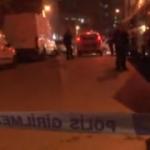 İstanbul'da otobüs şoförüne silahlı saldırı