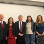 Kılı&ccedil;daroğlu se&ccedil;im &ouml;ncesi PKK'lılarla ne g&ouml;r&uuml;şt&uuml;?