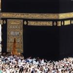 Mekke: Dünyanın altın oran merkezi