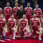 Milli Takım D&uuml;nya Kupası'nda!