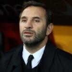 Okan Buruk: 'Net gol&uuml;m&uuml;z verilmedi'