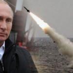 Putin ve Rusya resti çekti: Karşılık veririz