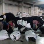 Tekstil atıkları 12 bin kişiye istihdam oldu