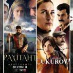Tüm Asya ülkeleri Türk filmlerini konuşacak!