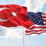 Türkiye ve ABD'den ortak açıklama! Taahhüt edildi