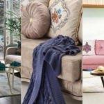 Ev dekorasyonunda Diego koltuk modası