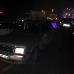 Bursa'da zincirleme trafik kazası: 5 yaralı
